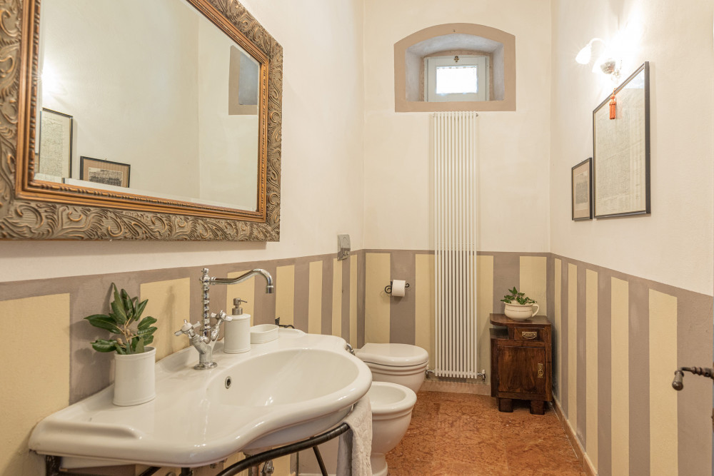 Antica Villa Merelli