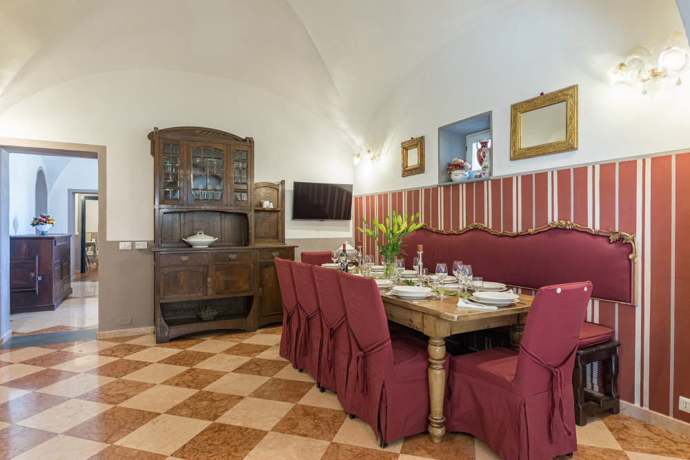 Antica Villa Merelli