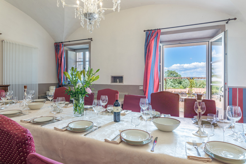 Antica Villa Merelli