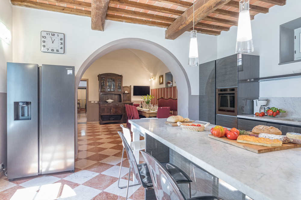 Antica Villa Merelli
