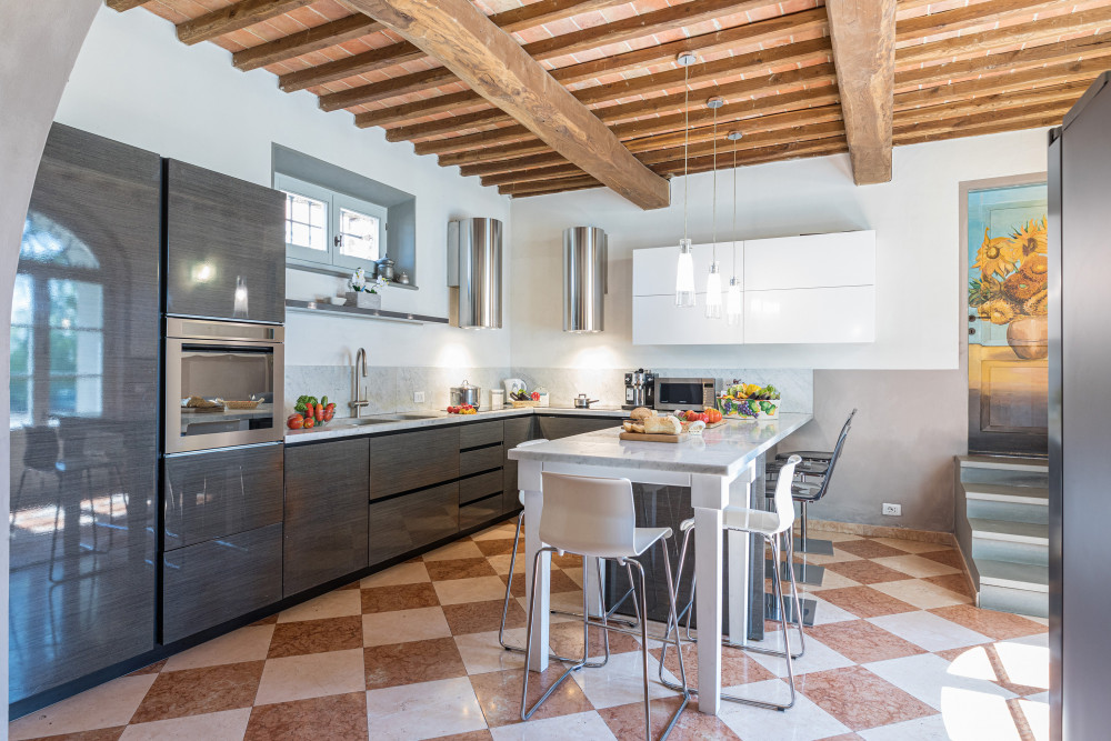 Antica Villa Merelli