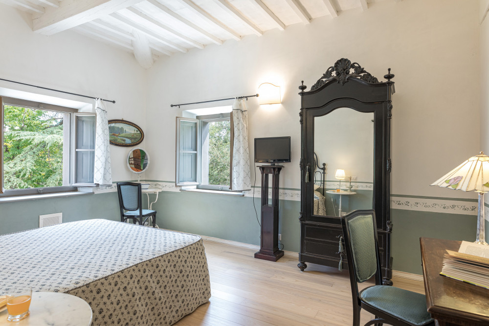 Antica Villa Merelli