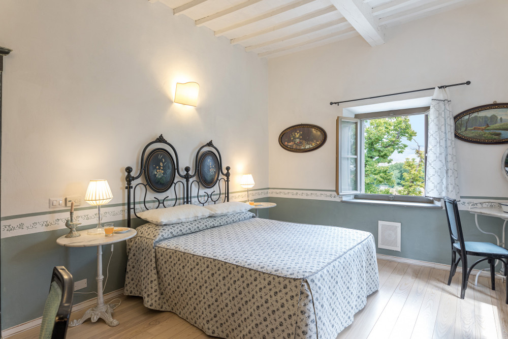 Antica Villa Merelli