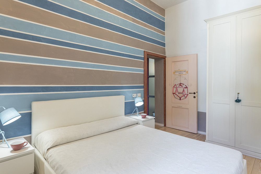 Antica Villa Merelli