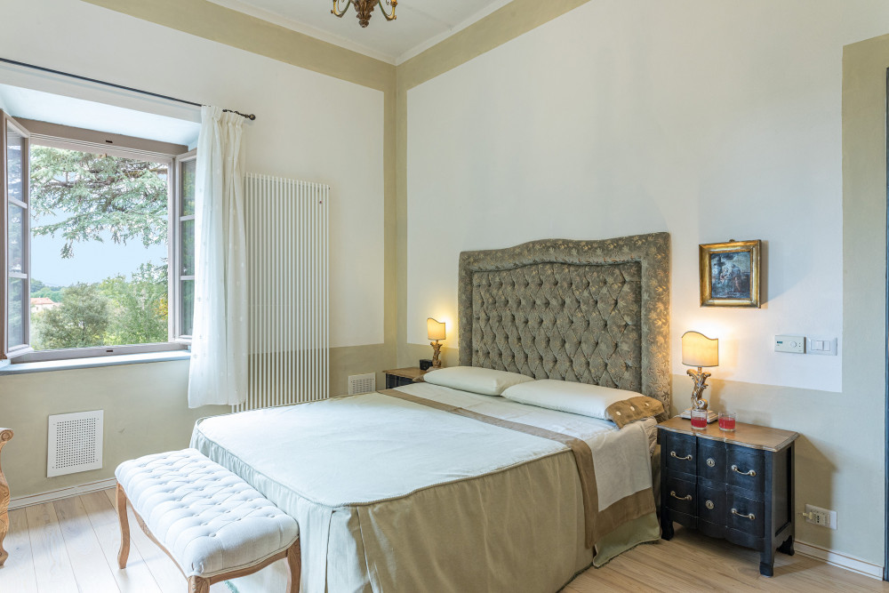 Antica Villa Merelli
