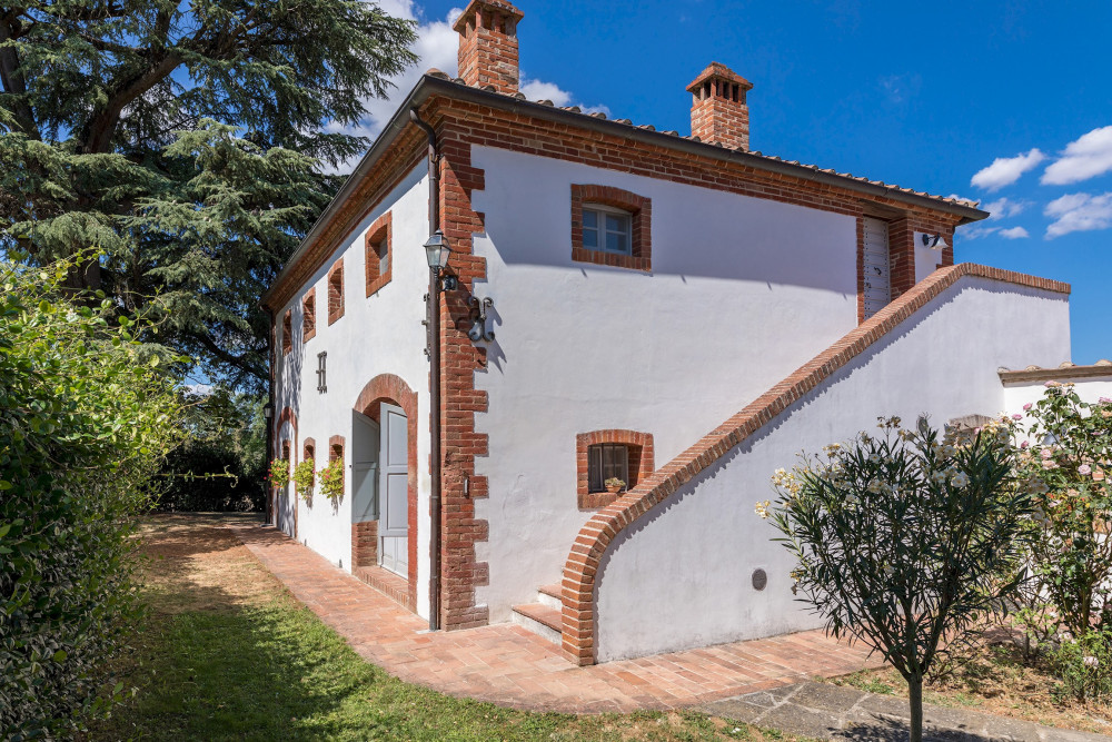 Antica Villa Merelli