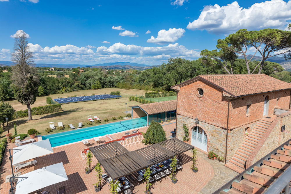 Antica Villa Merelli