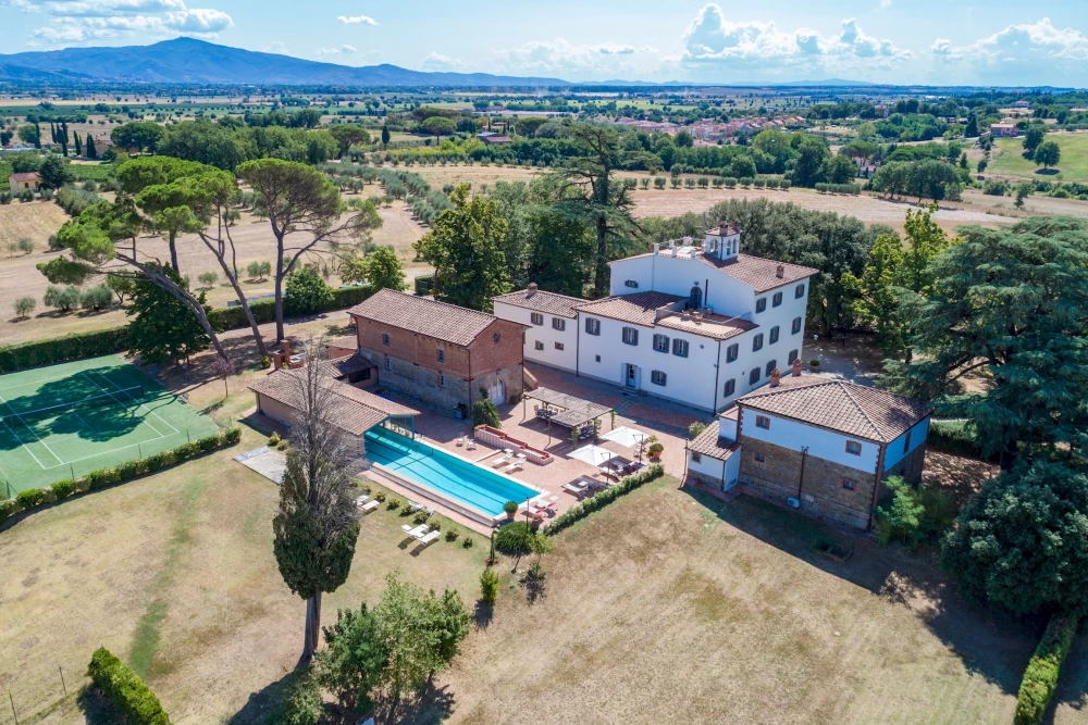 Antica Villa Merelli