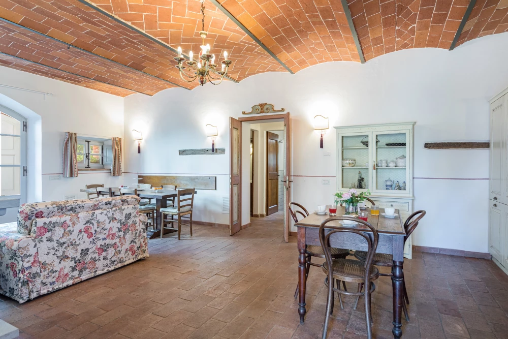 Antica Villa Merelli