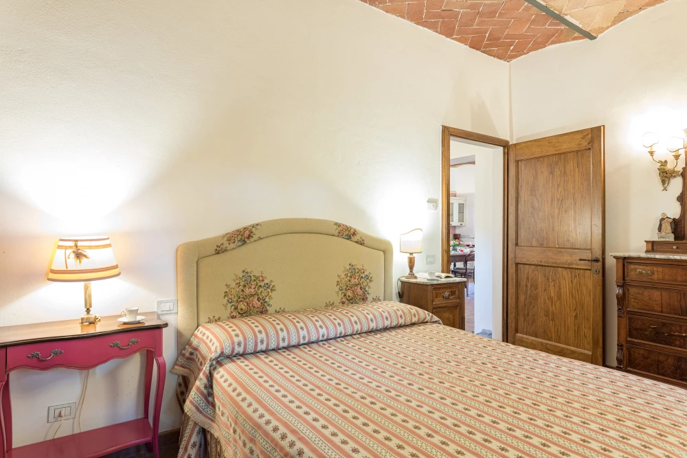 Antica Villa Merelli