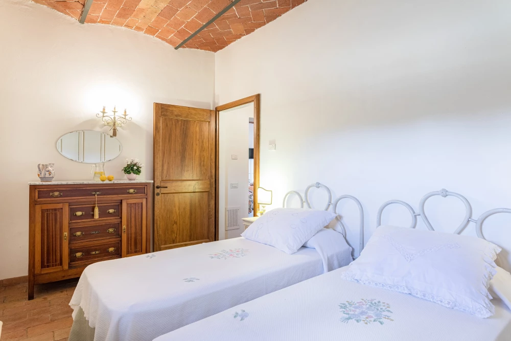 Antica Villa Merelli