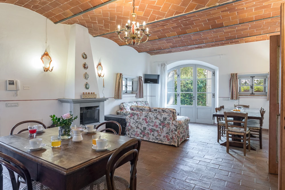 Antica Villa Merelli
