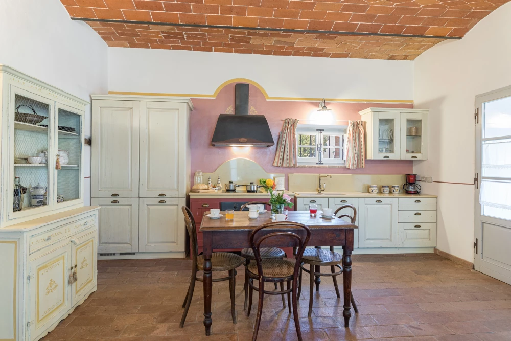 Antica Villa Merelli