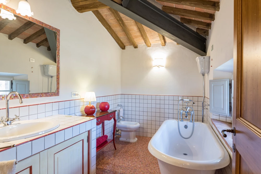 Antica Villa Merelli