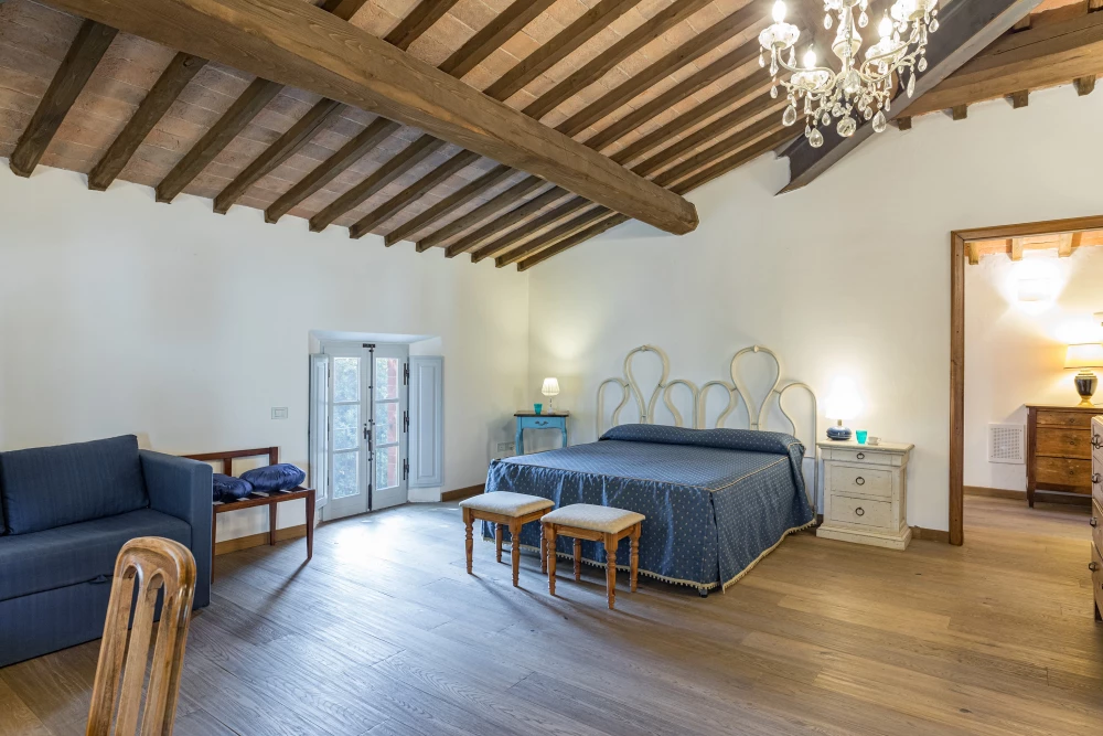 Antica Villa Merelli