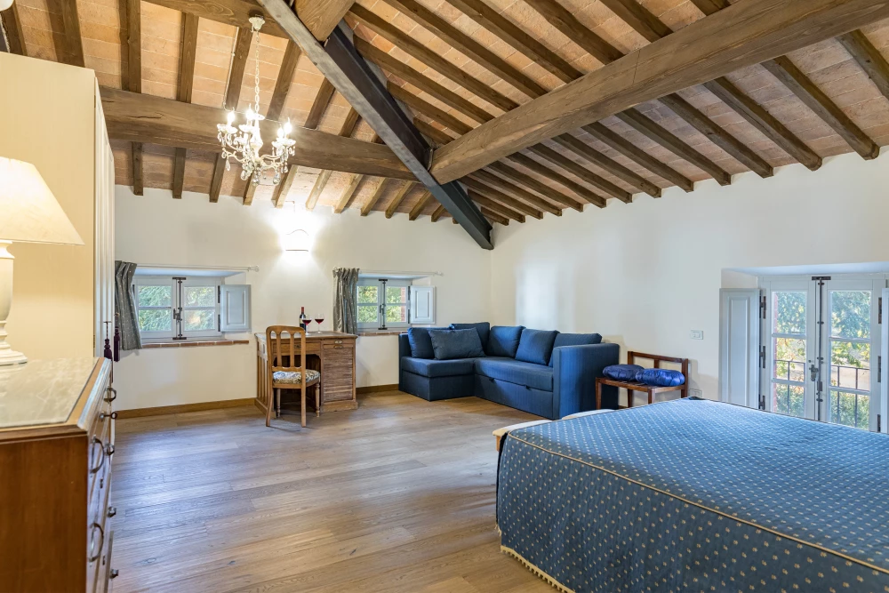 Antica Villa Merelli