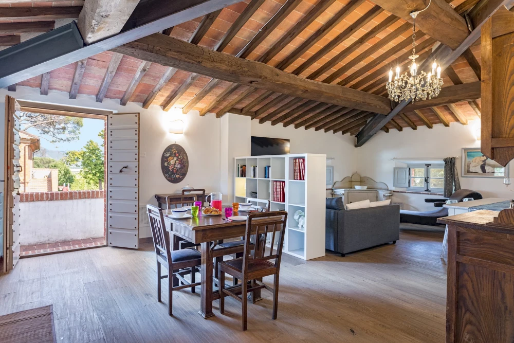 Antica Villa Merelli