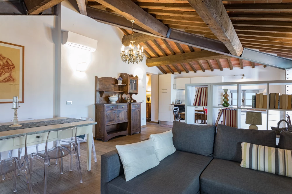Antica Villa Merelli