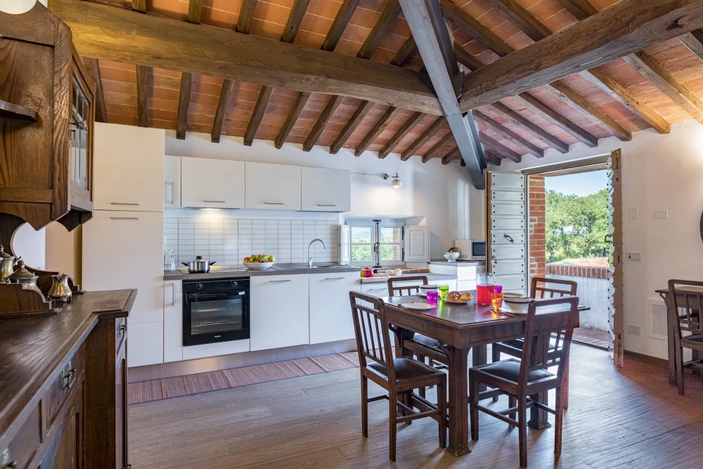 Antica Villa Merelli
