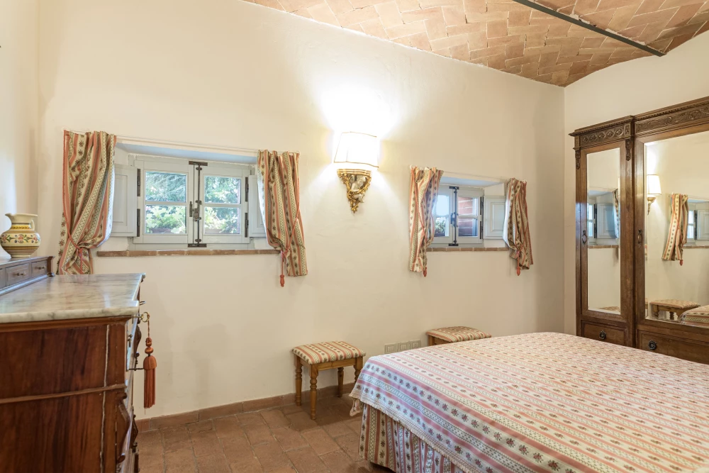 Antica Villa Merelli