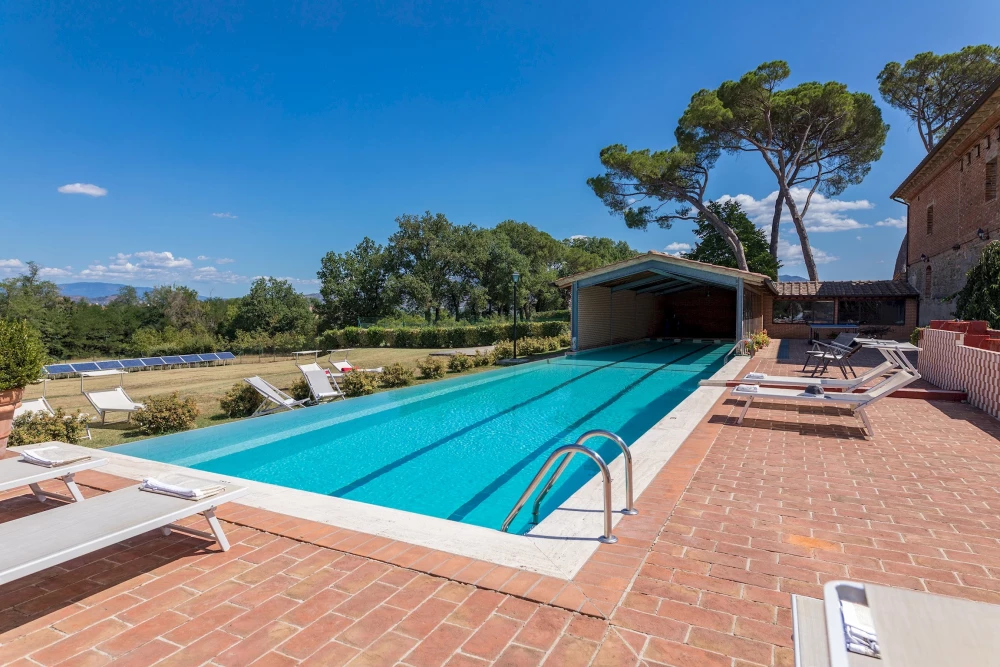 Antica Villa Merelli