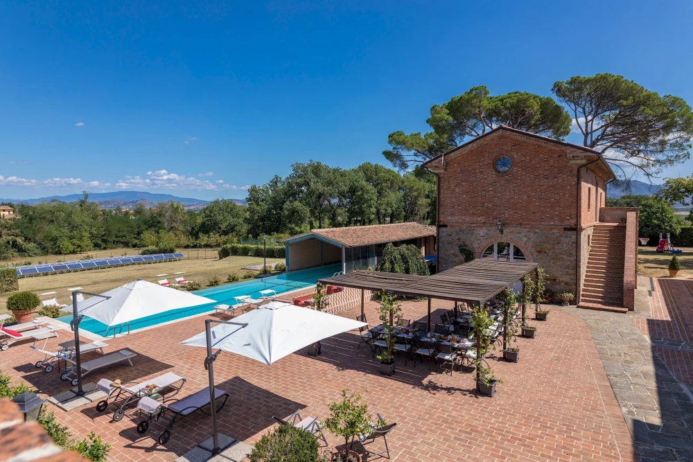 Antica Villa Merelli