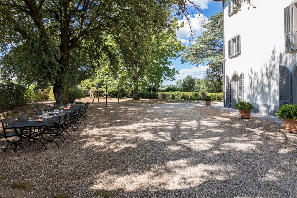 Antica Villa Merelli