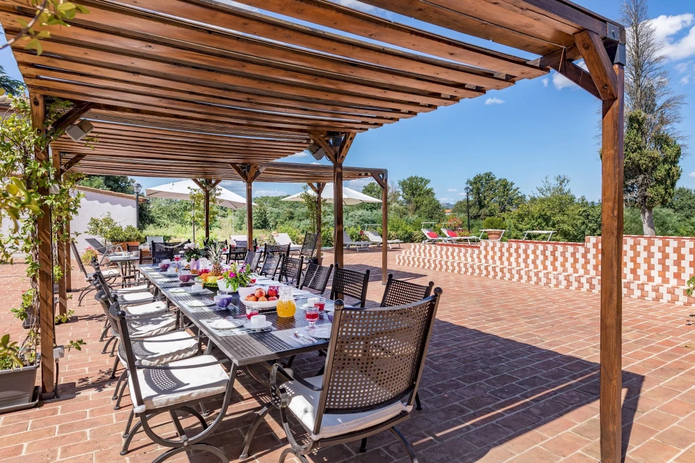 Antica Villa Merelli