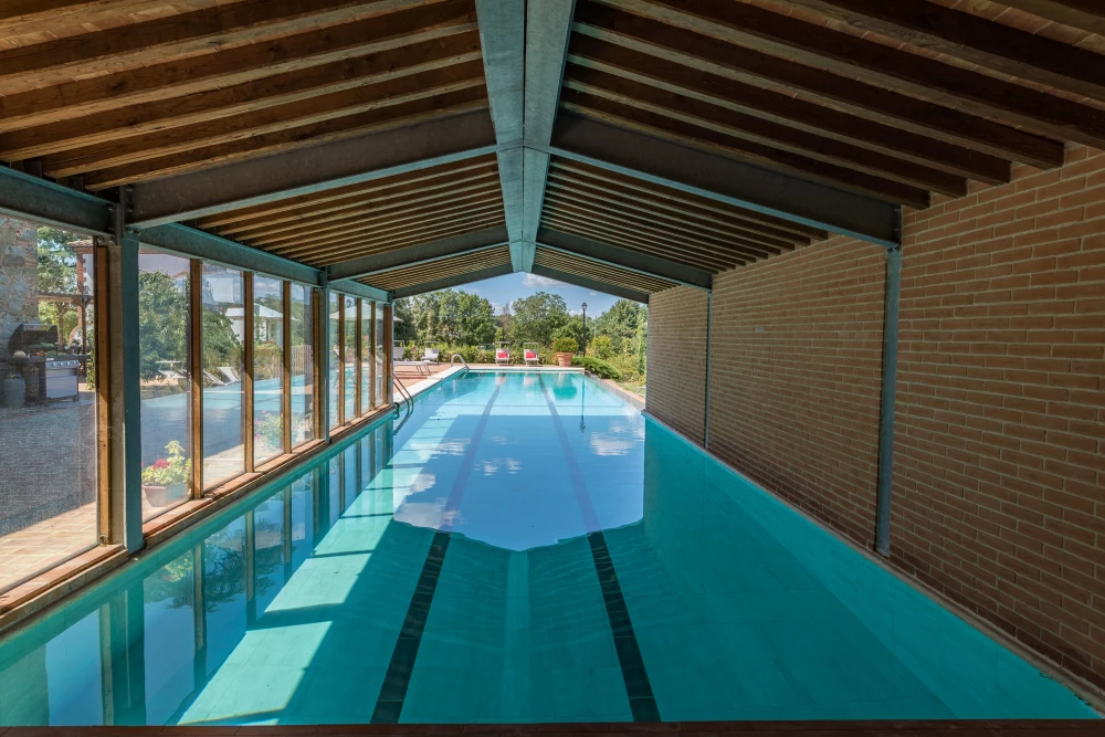 Antica Villa Merelli