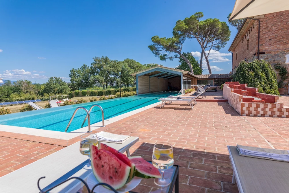 Antica Villa Merelli