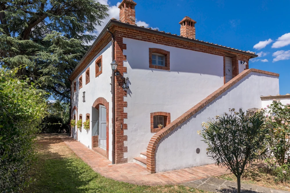 Antica Villa Merelli
