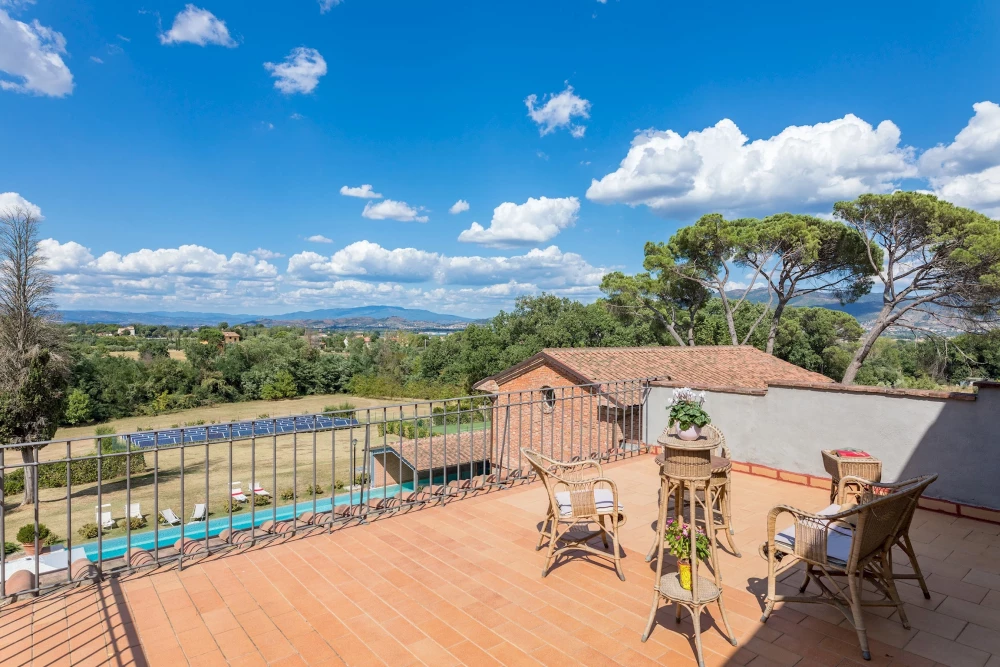 Antica Villa Merelli