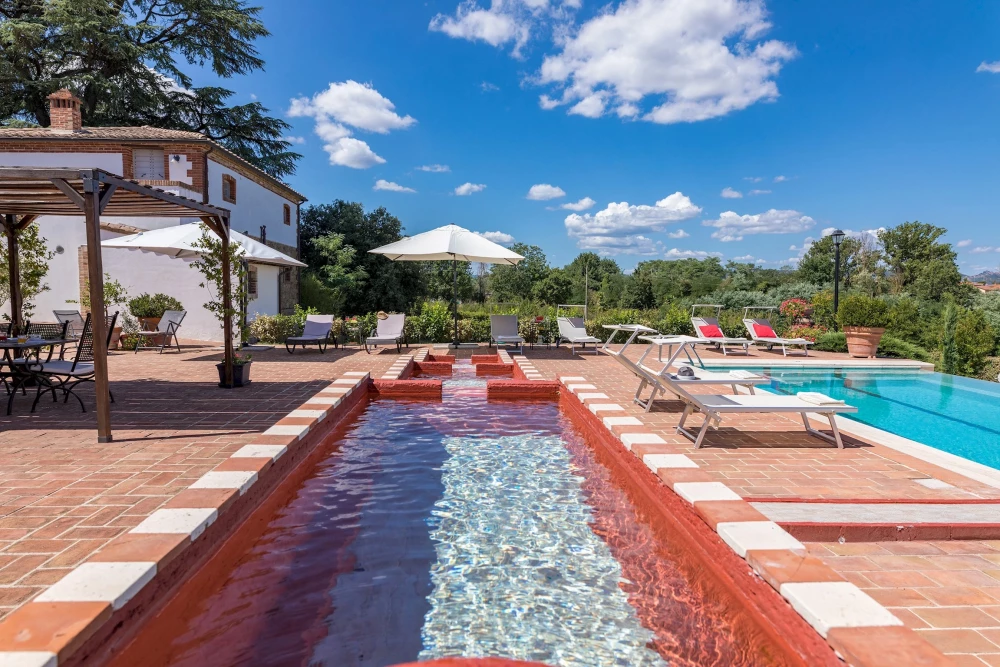 Antica Villa Merelli