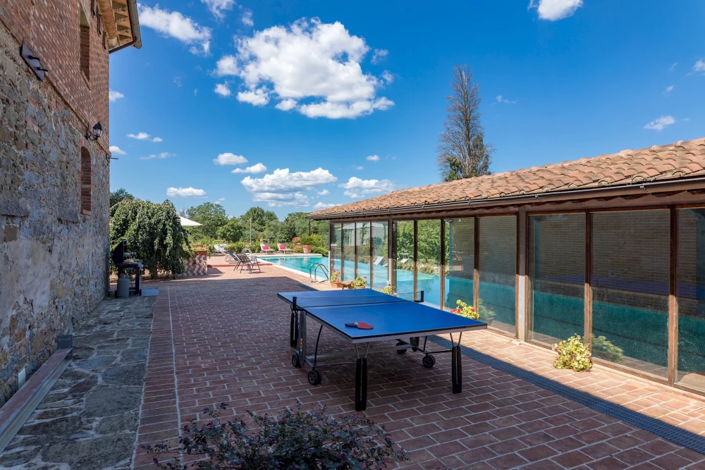 Antica Villa Merelli