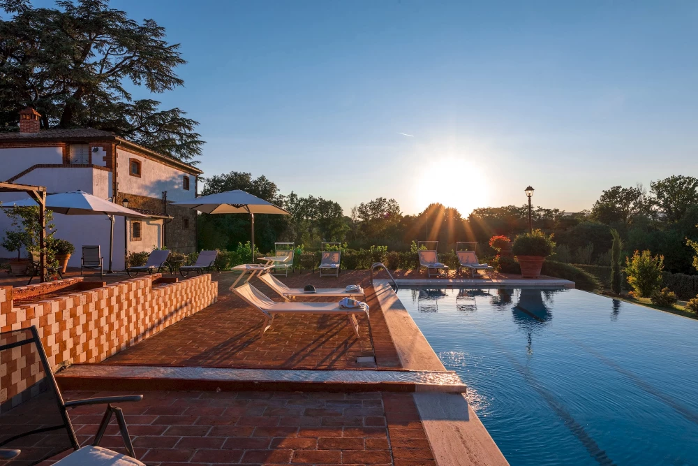 Antica Villa Merelli