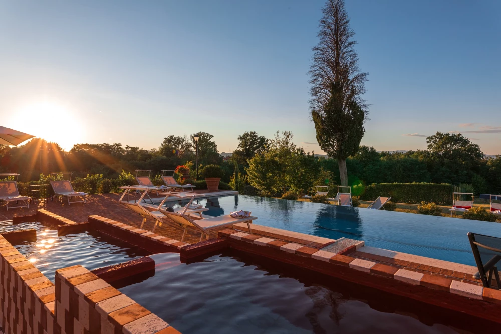 Antica Villa Merelli
