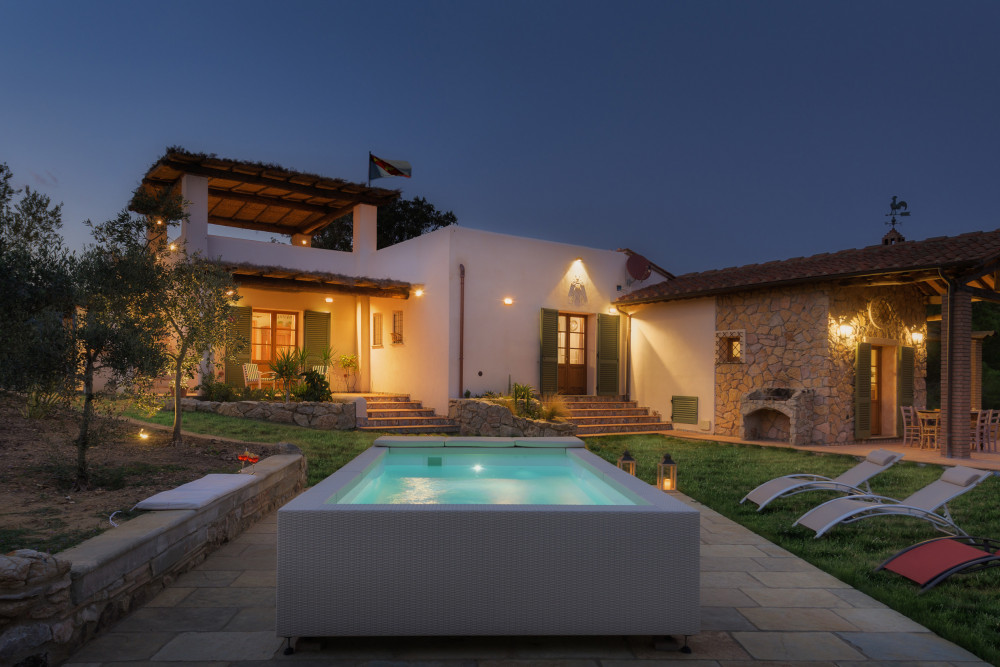 Villa Zaca