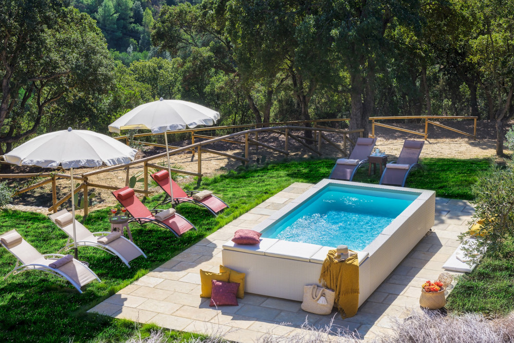 Villa Zaca