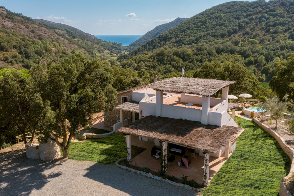 Villa Zaca