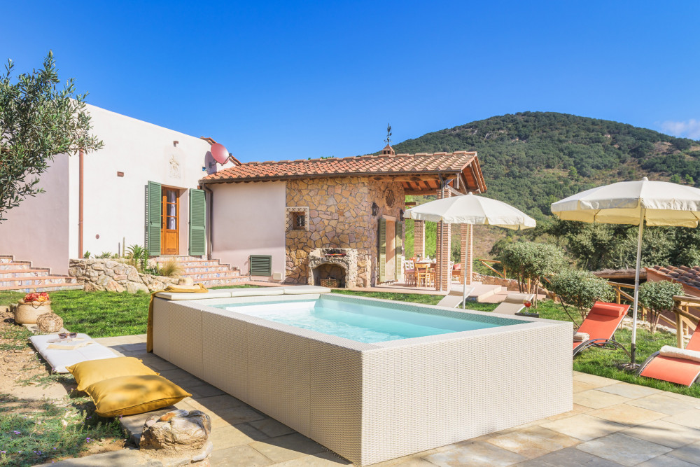Villa Zaca