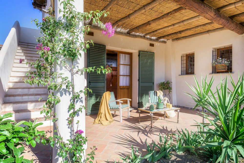 Villa Zaca