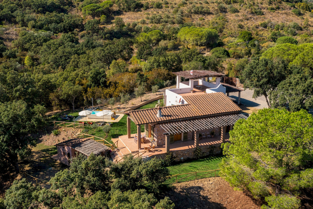 Villa Zaca