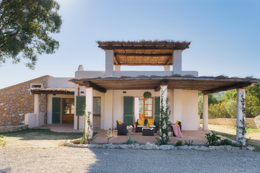 Villa Zaca