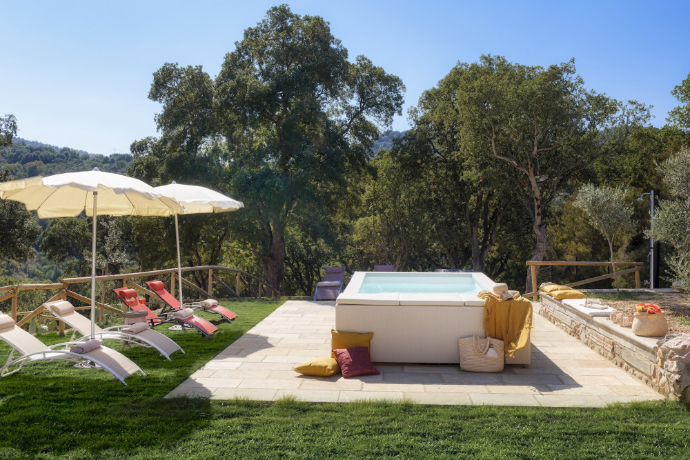 Villa Zaca
