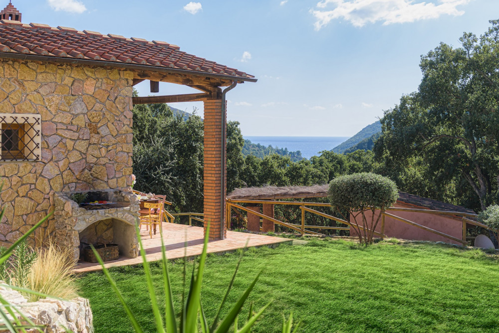 Villa Zaca