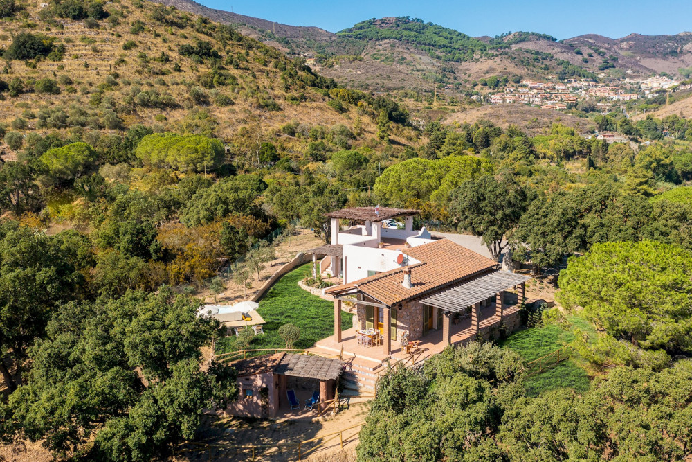 Villa Zaca