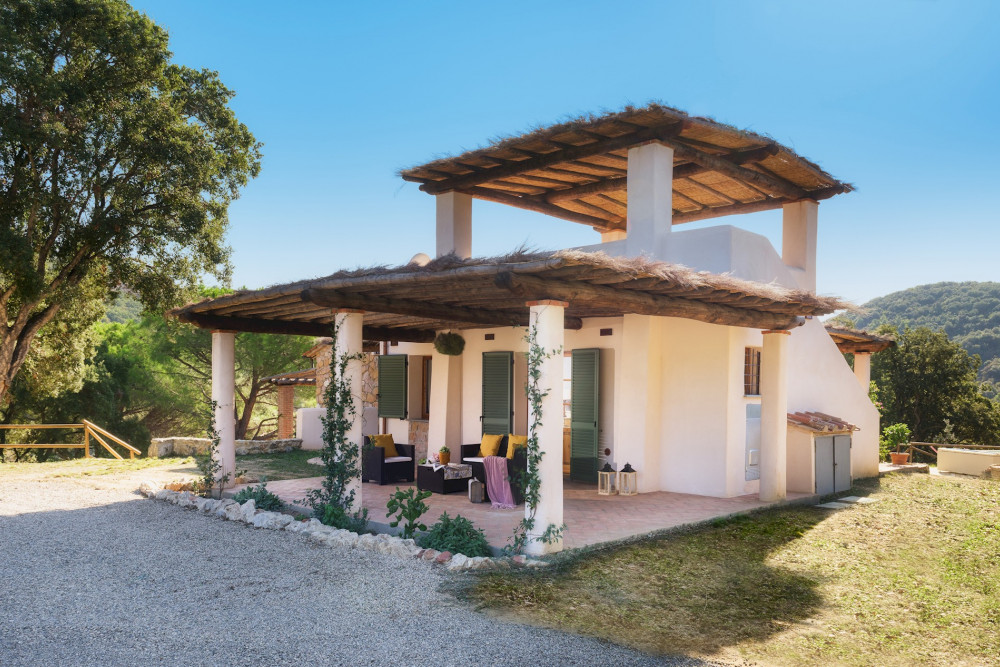 Villa Zaca