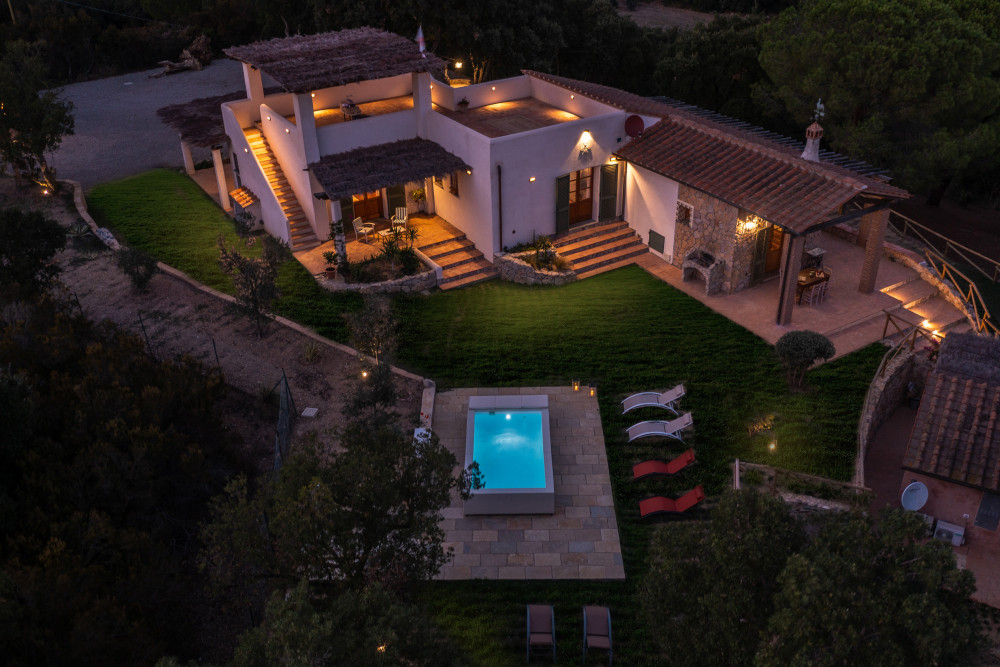 Villa Zaca