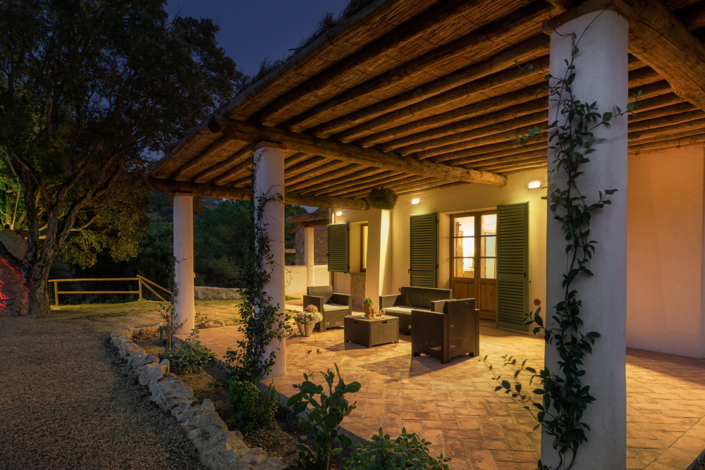Villa Zaca