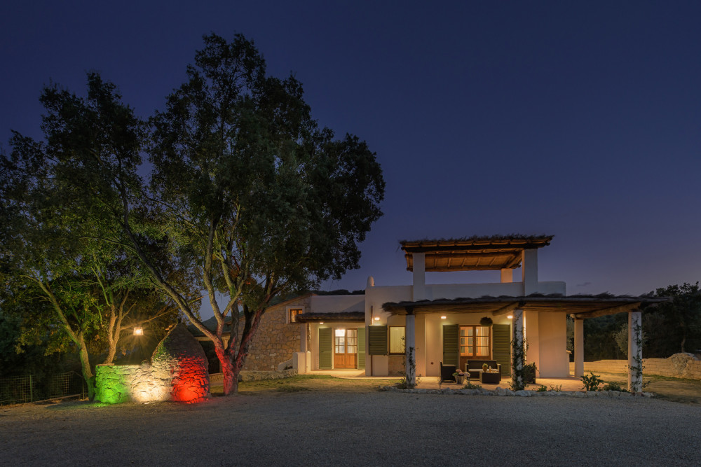 Villa Zaca